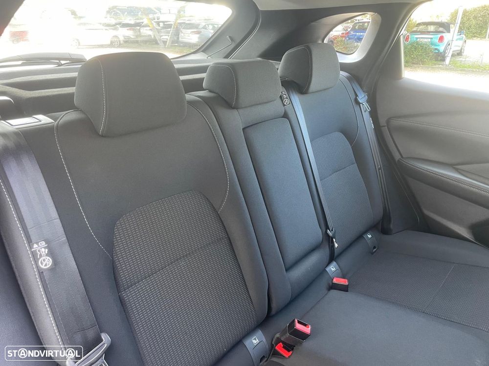 Nissan Qashqai 1.3 DIG-T Acenta LED+R - 10