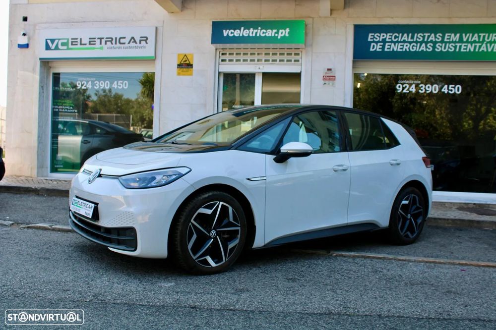 VW ID.3 Pro - 13