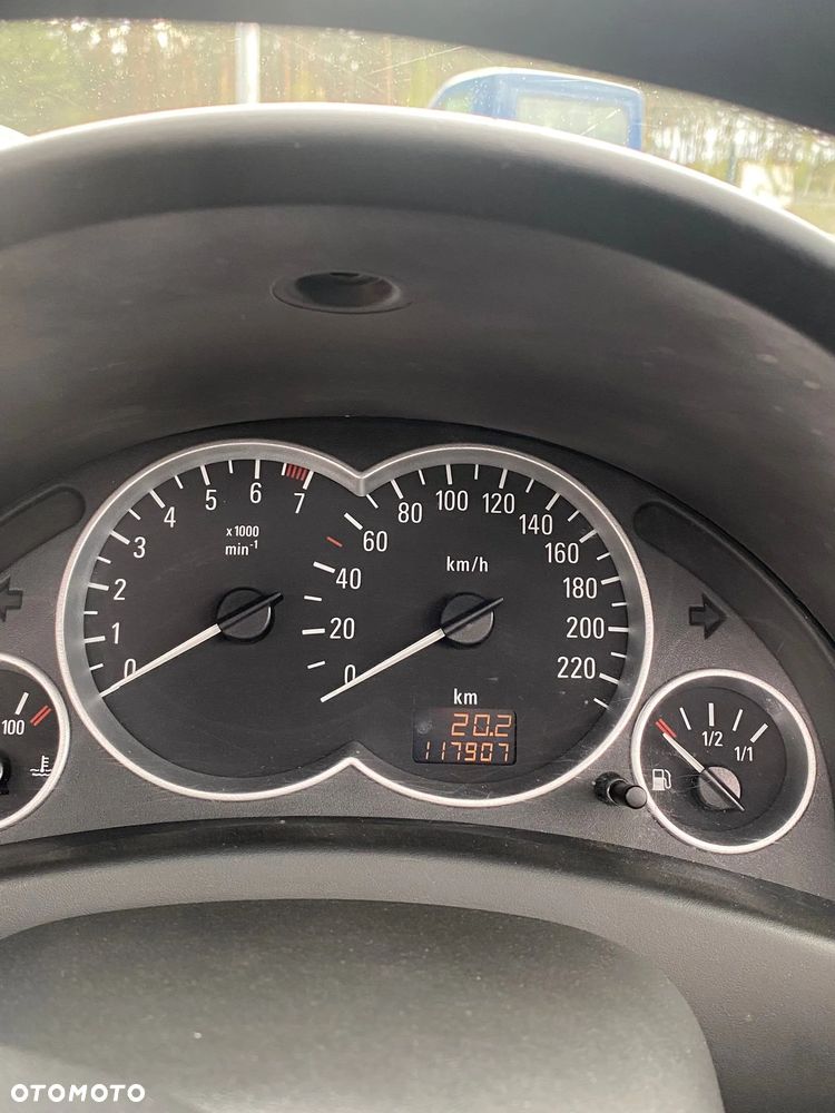 Opel Tigra 1.4 Sport - 19