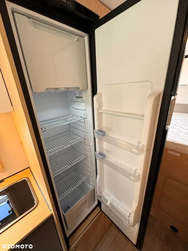 LMC Tourer A690 - 27