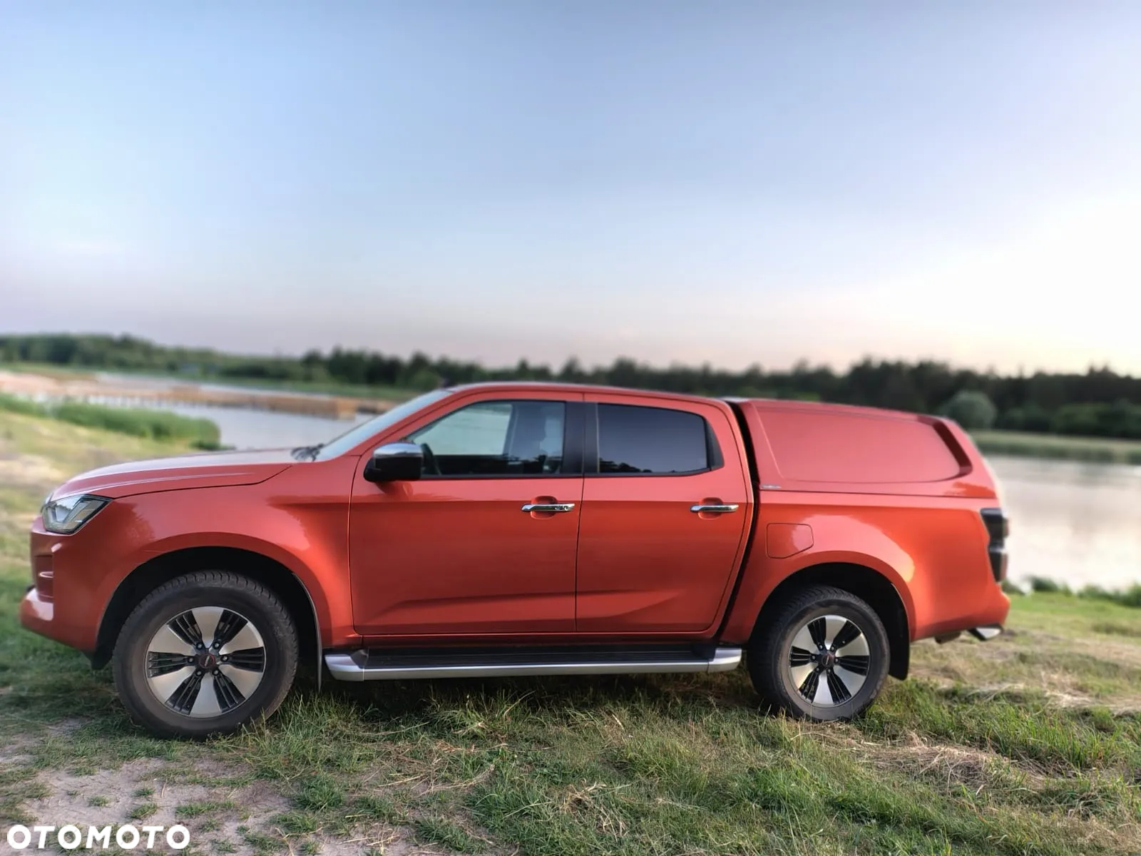 Isuzu D-Max 1.9 DC LSE - 15