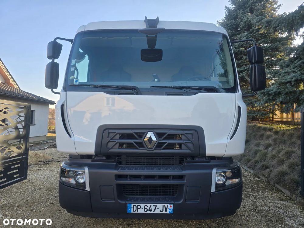 Renault Premium D-280 WIDE - 2
