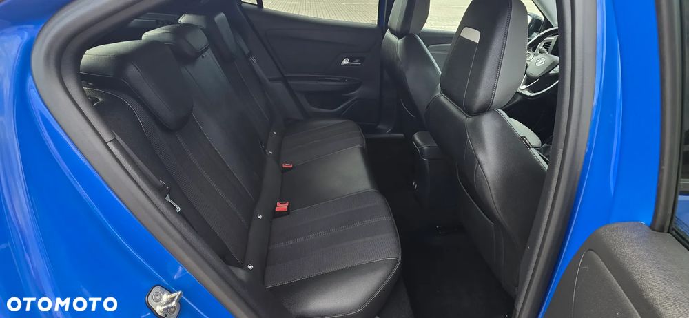 Opel Mokka 1.5 CDTI GS Line Plus S&S - 17