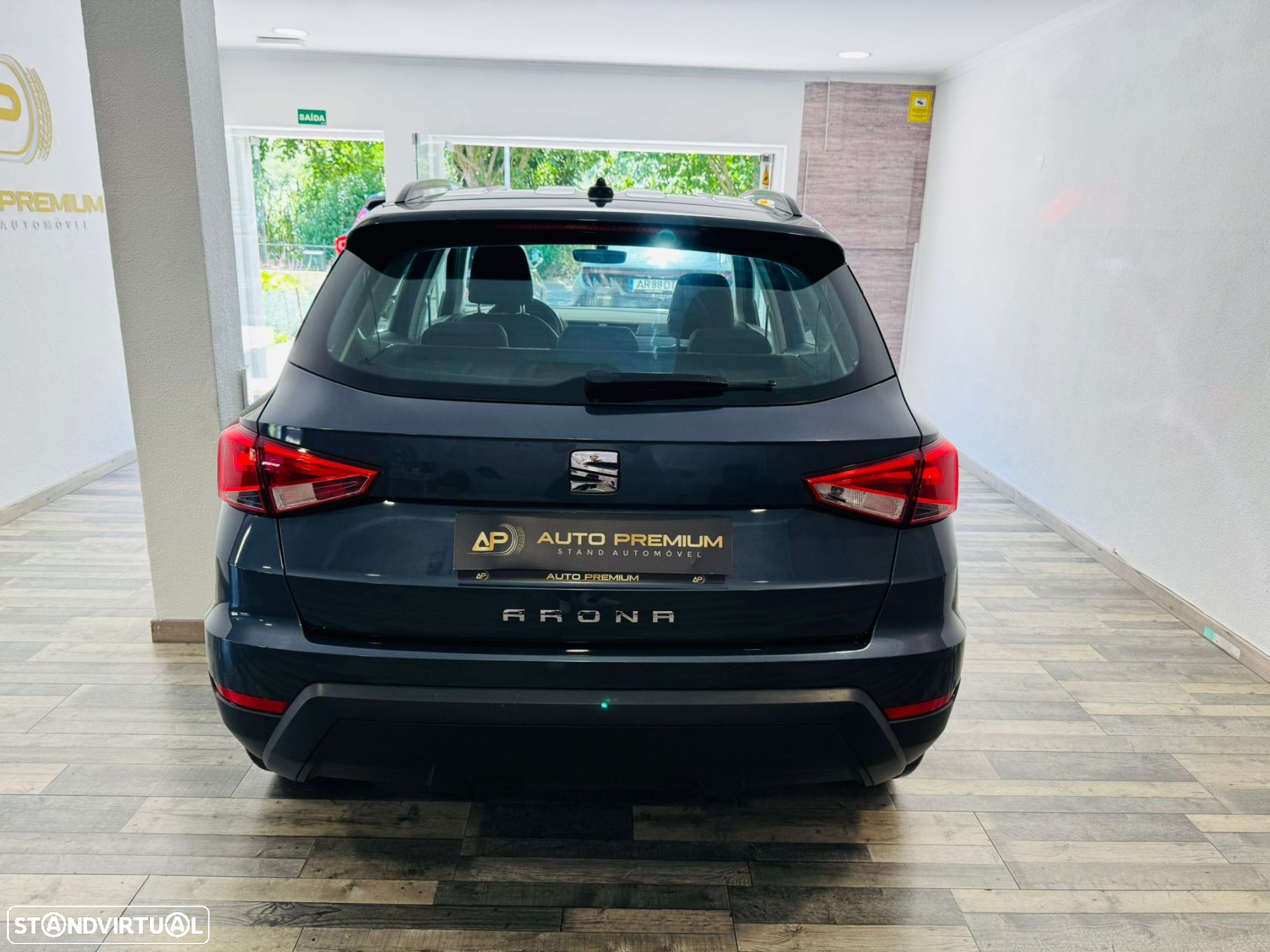 SEAT Arona 1.0 TSI Style DSG - 6