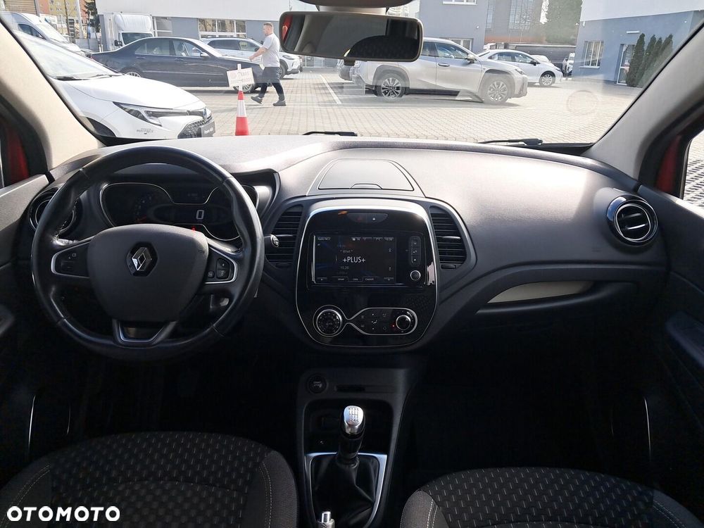 Renault Captur 1.3 Energy TCe FAP Intens - 26
