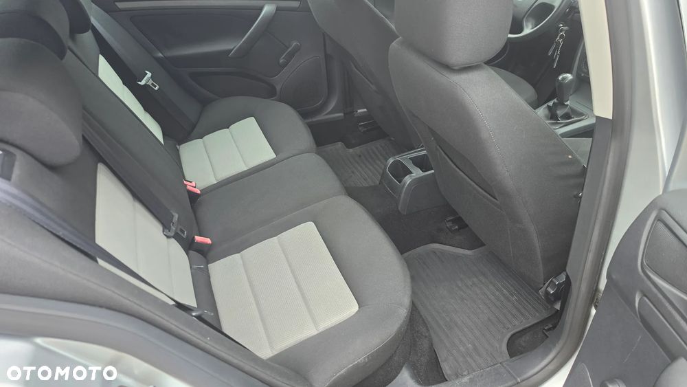 Skoda Octavia 1.6 Mint - 30