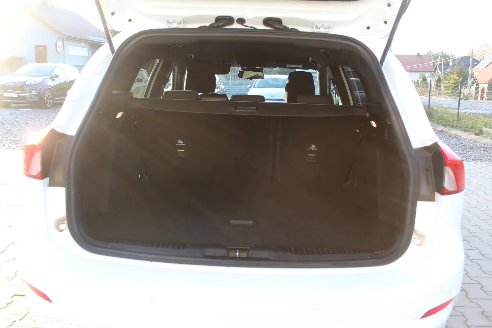 Ford Focus 2.0 EcoBlue ST-Line - 22