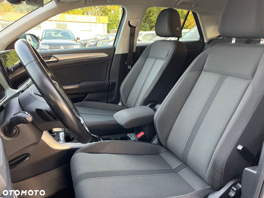 Volkswagen T-Roc 1.5 TSI Life DSG - 12