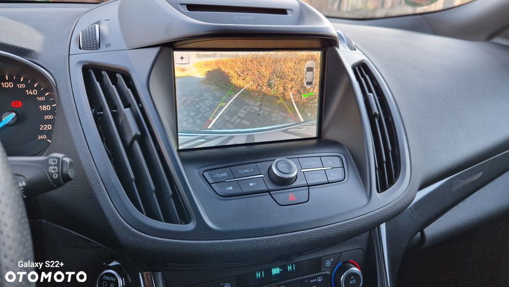 Ford Kuga 1.5 EcoBoost 2x4 ST-Line - 15