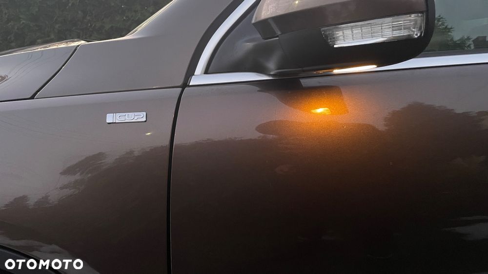 Volkswagen Tiguan 2.0 TDI DPF 4Motion BlueMotion Technology DSG Cup Sport & Style - 24