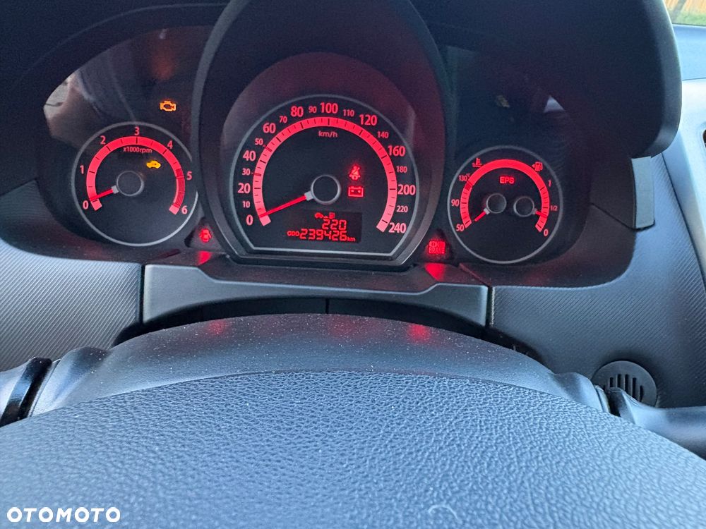 Kia Ceed 1.6 Crdi Optimum - 13