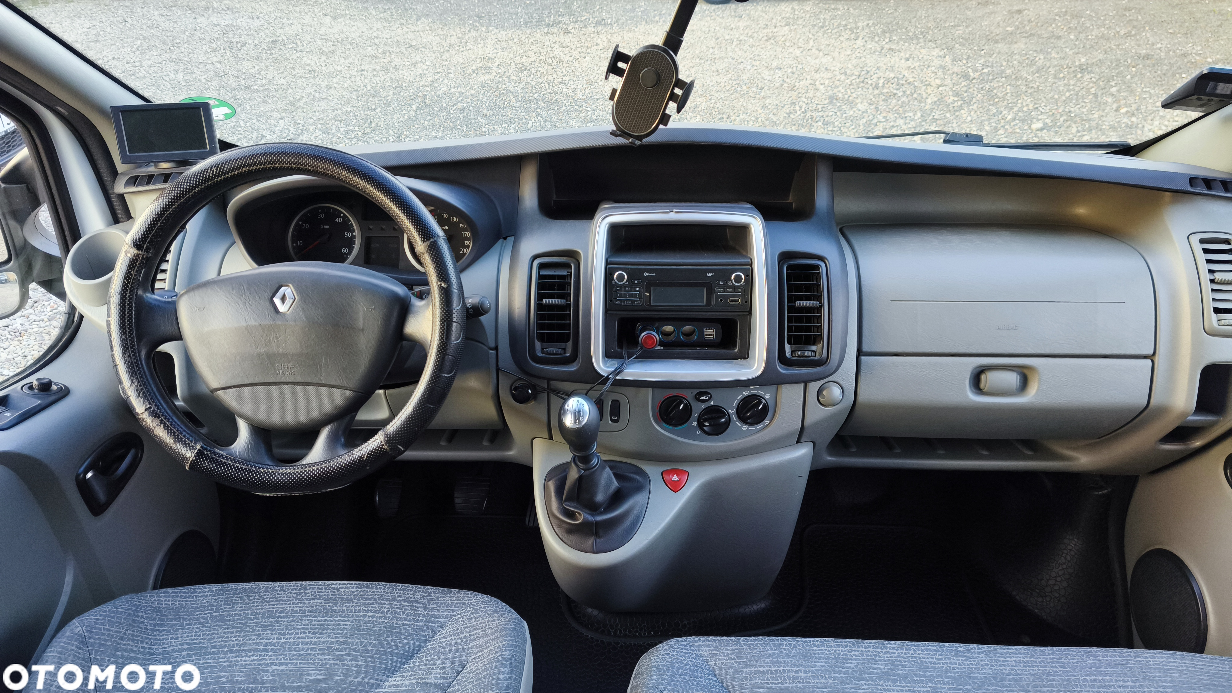 Renault Trafic - 27