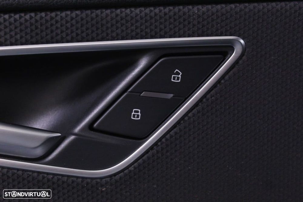 Audi Q2 30 TFSI Advanced - 21