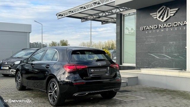 Mercedes-Benz A 250 e Progressive - 10