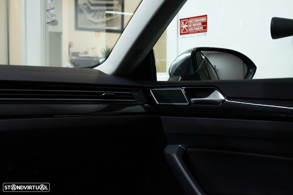 VW Arteon 2.0 TDI Elegance DSG - 15