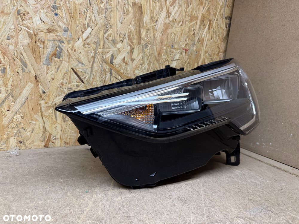LAMPA PRZÓD LEWA PRZEDNIA LEWA AUDI Q3 II 83A LED 83A941011 - 23