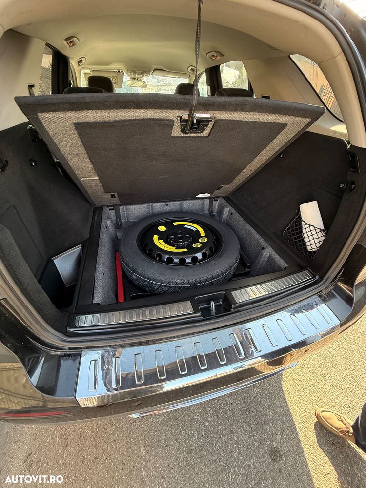 Mercedes-Benz ML 250 BlueTEC 4MATIC 7G-TRONIC - 13