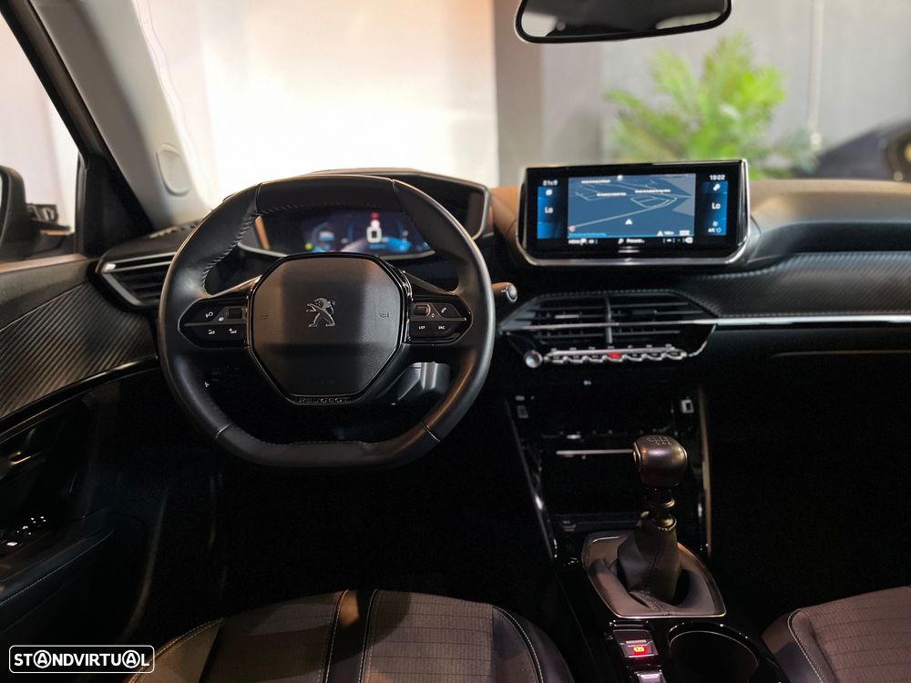 Peugeot 2008 1.2 Allure - 39