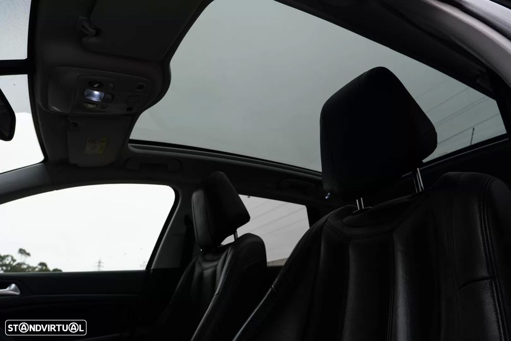 Peugeot 308 SW 1.6 BlueHDi Allure - 23