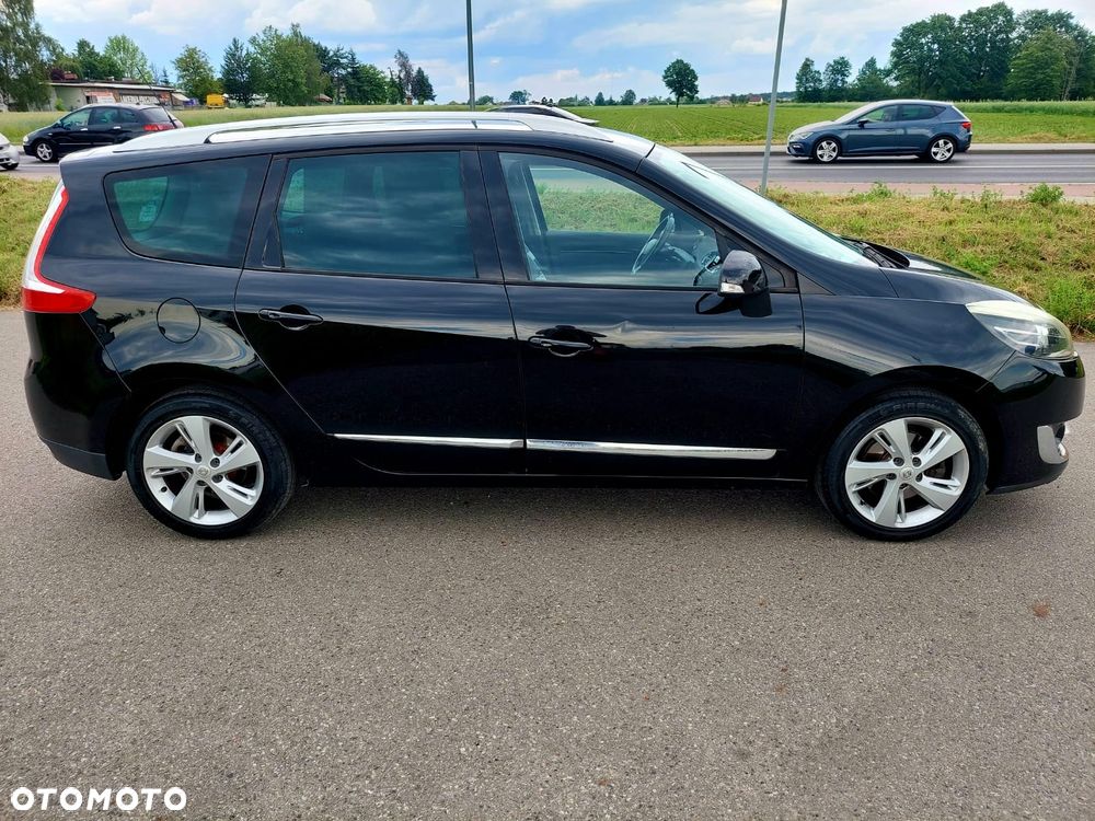 Renault Grand Scenic Gr 1.2 TCe Energy Dynamique - 8
