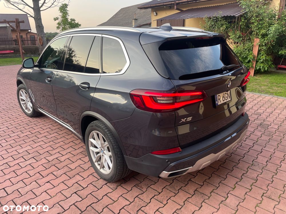 BMW X5 xDrive40i - 3