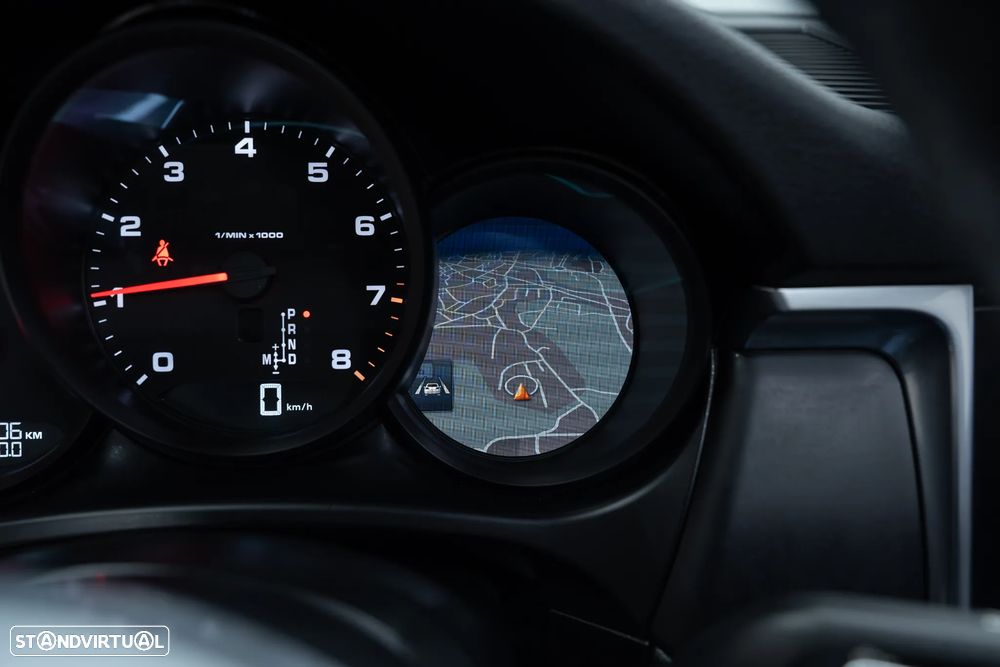 Porsche Macan PDK - 29