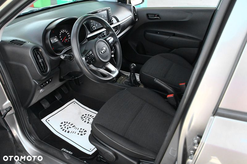 Kia Picanto 1.0 Attract - 7