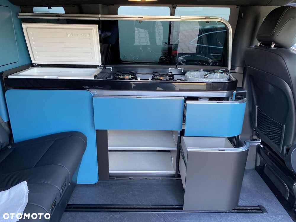 Mercedes-Benz Klasa V - 22