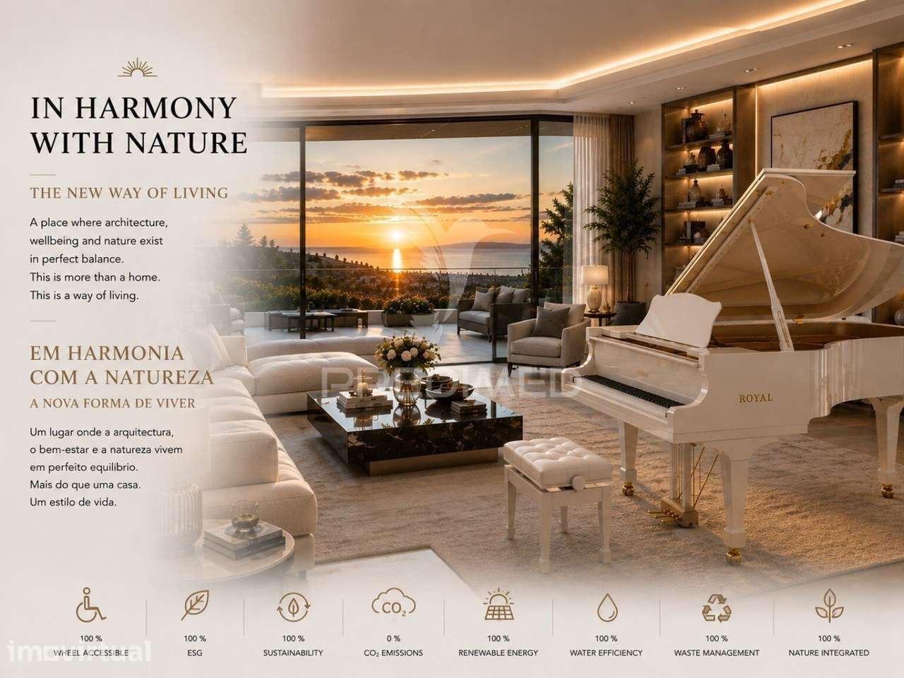 Terreno para Projeto Residencial – Quarteira/Almargem - Grande imagem: 2/14