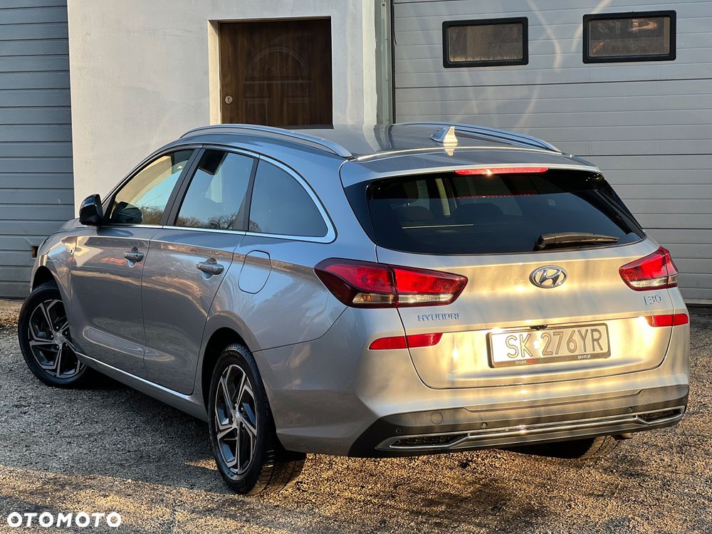 Skoda Octavia 2.0 TDI SCR Ambition DSG - 7