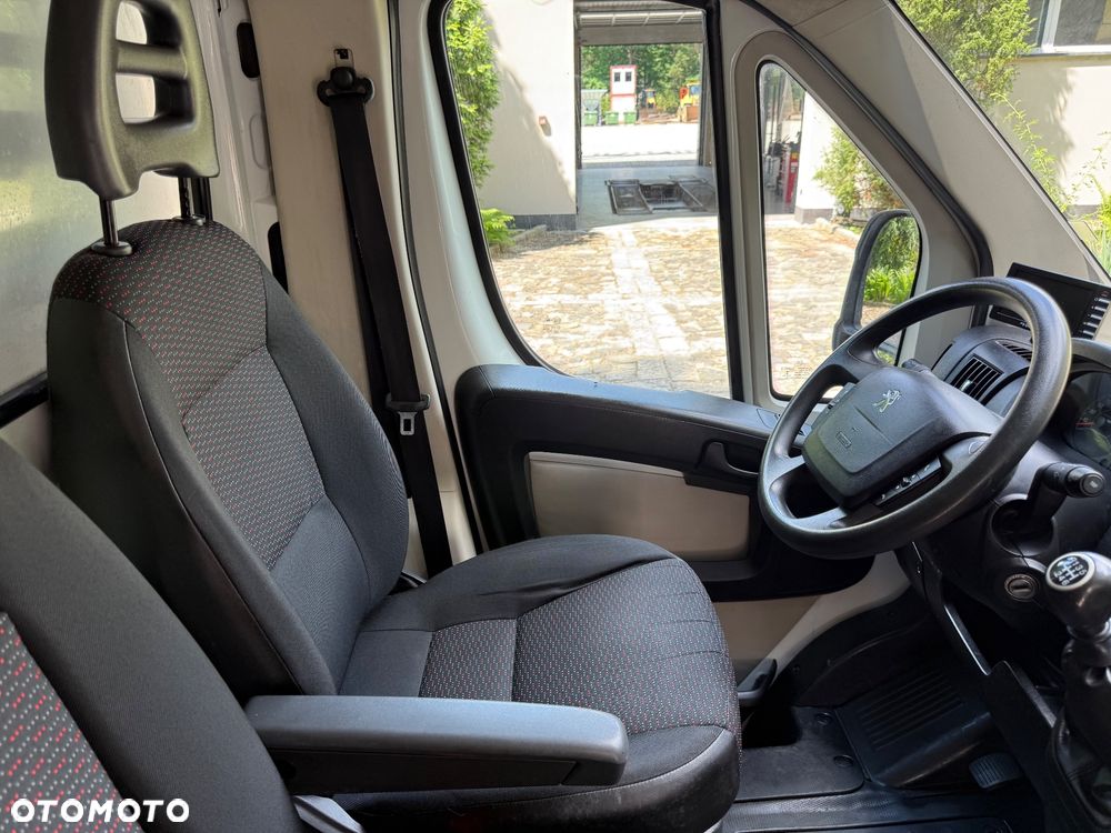 Peugeot Boxer - 30