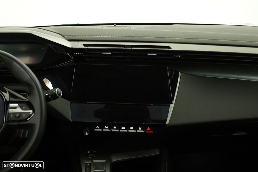 Peugeot 308 SW 1.2 PureTech GT EAT8 - 9