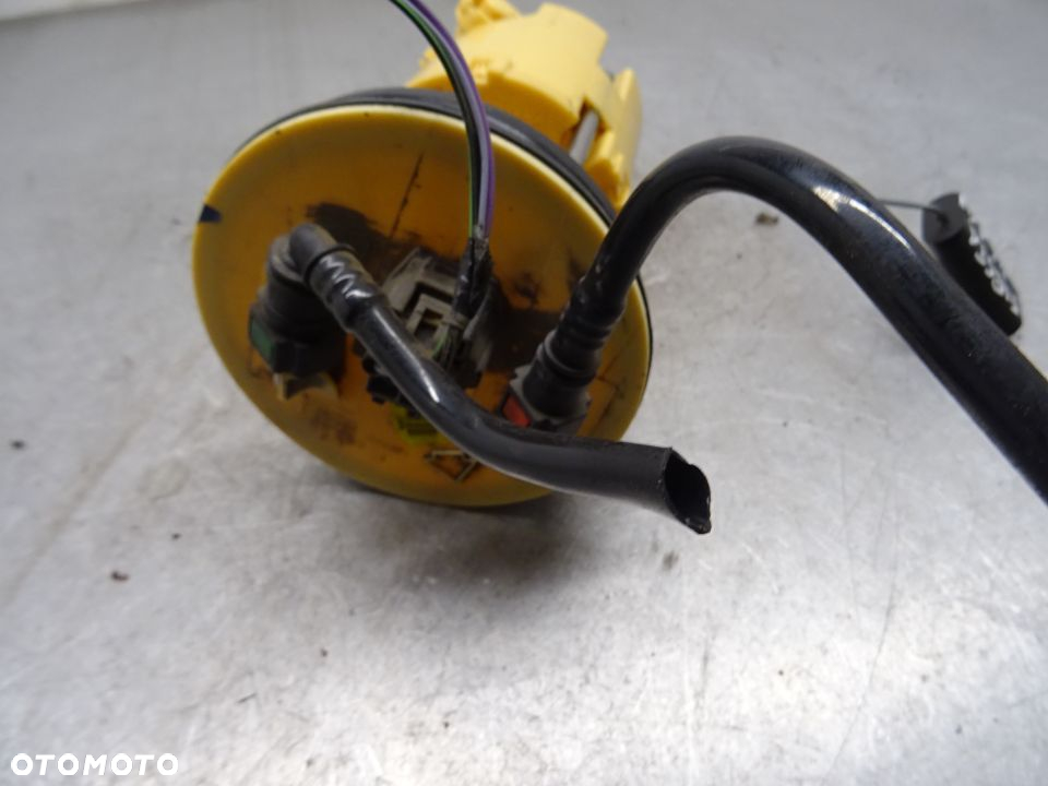 FORD FIESTA MK7 VII HB 5D 08-12 POMPKA POMPA PALIWA 8V51-9275 - 4