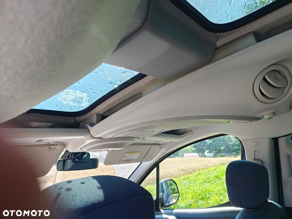 Citroën Berlingo 1.6 HDi - 13