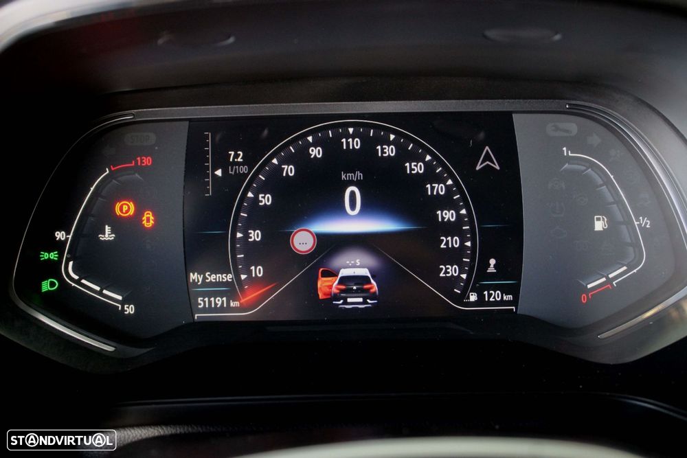 Renault Captur 1.0 TCe Exclusive - 28
