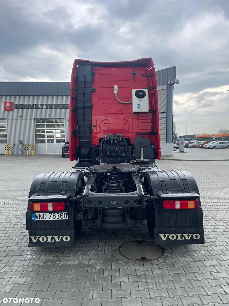 Volvo FH500 I TURBINA - 6