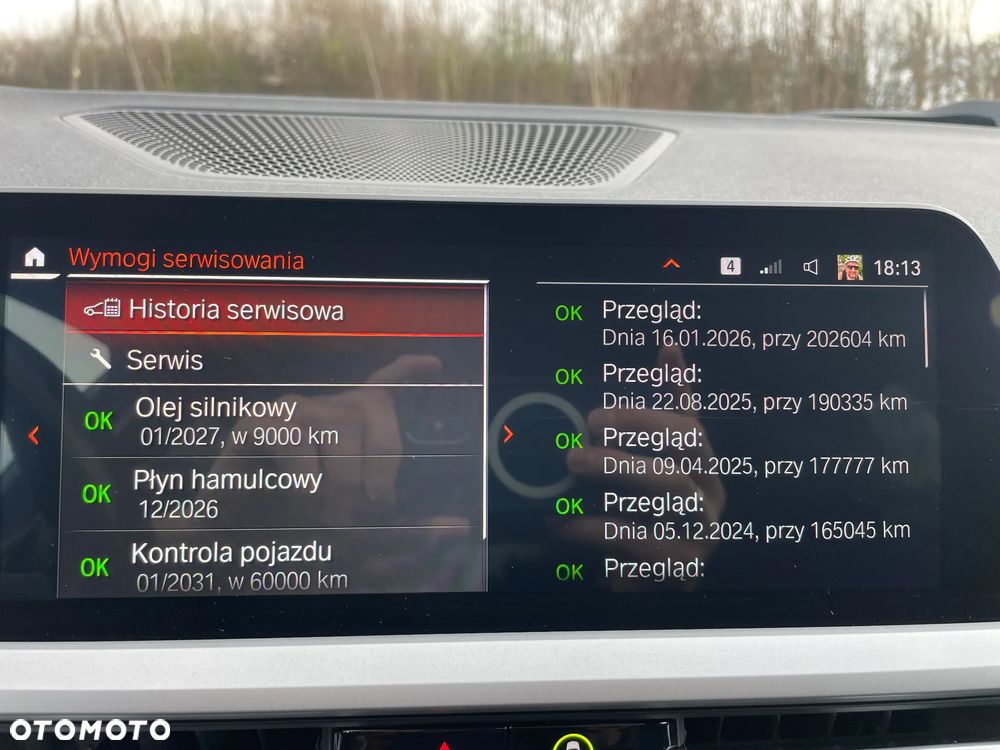 BMW Seria 3 320d - 31