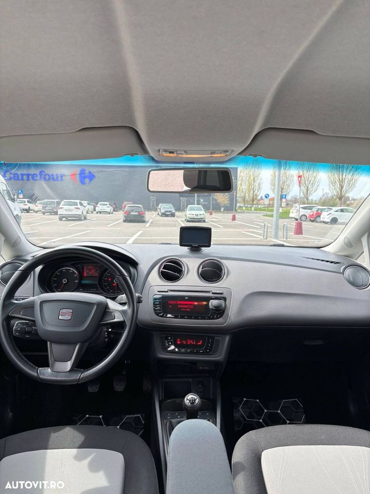 Seat Ibiza 1.2 TSI Style - 14