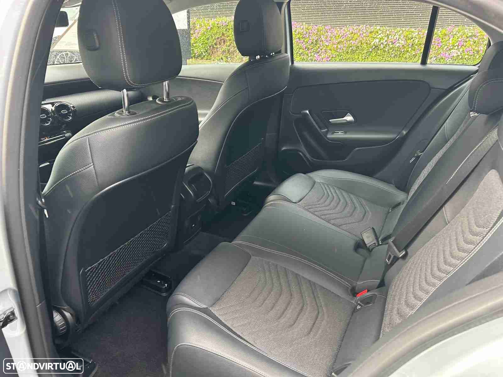Mercedes-Benz A 200 Standard - 5