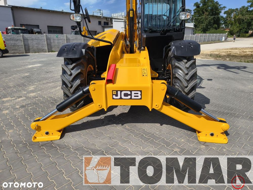 JCB 535-125 HI VIZ - 13