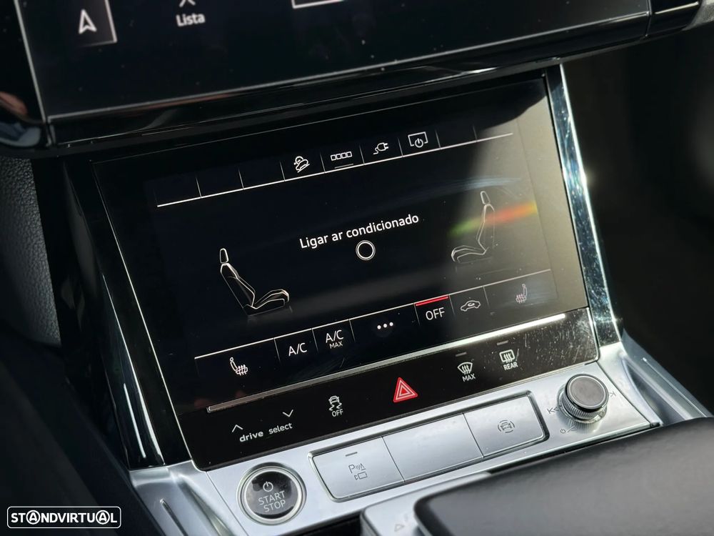 Audi e-tron 55 quattro S line - 19