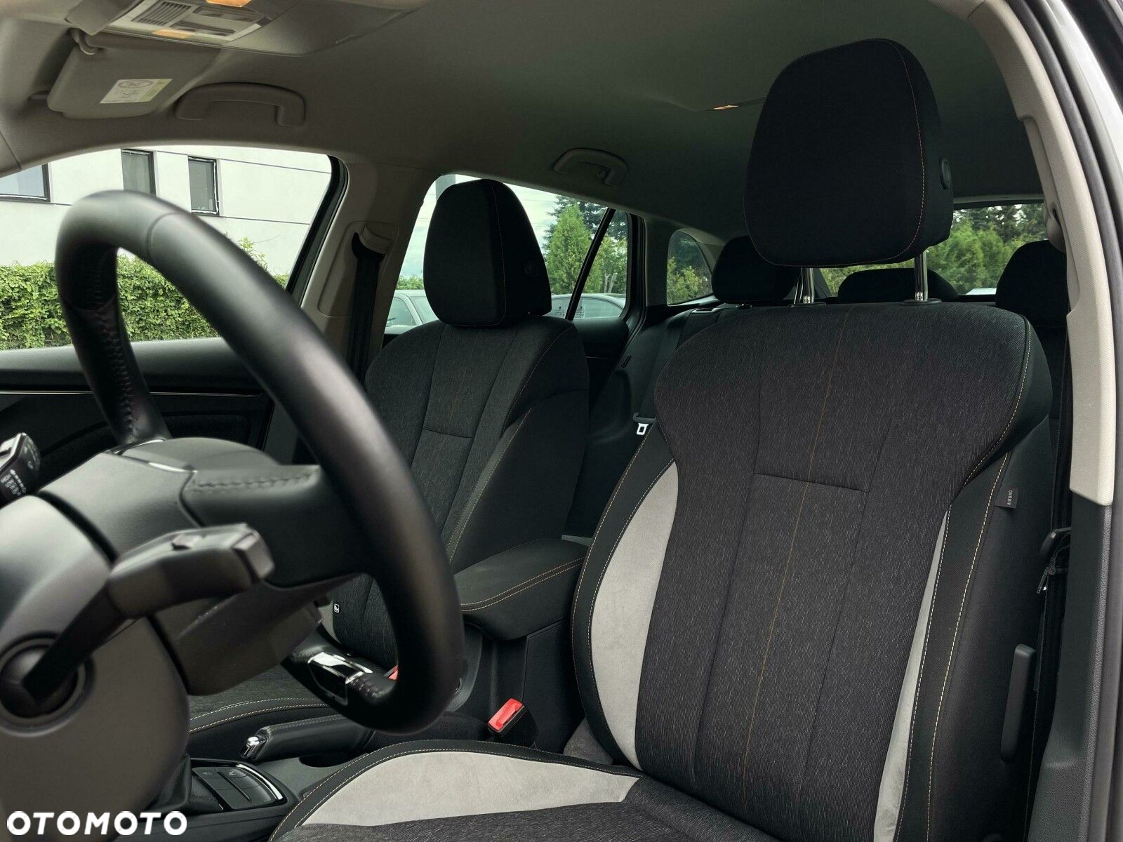 Skoda Scala 1.0 TSI Style DSG - 13