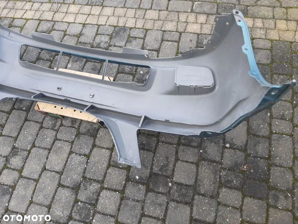 MAZDA MPV 99-02r ORYGINAŁ ZDERZAK PRZÓD PRZEDNI LC62-50031 WYSYŁKA 24H - 14