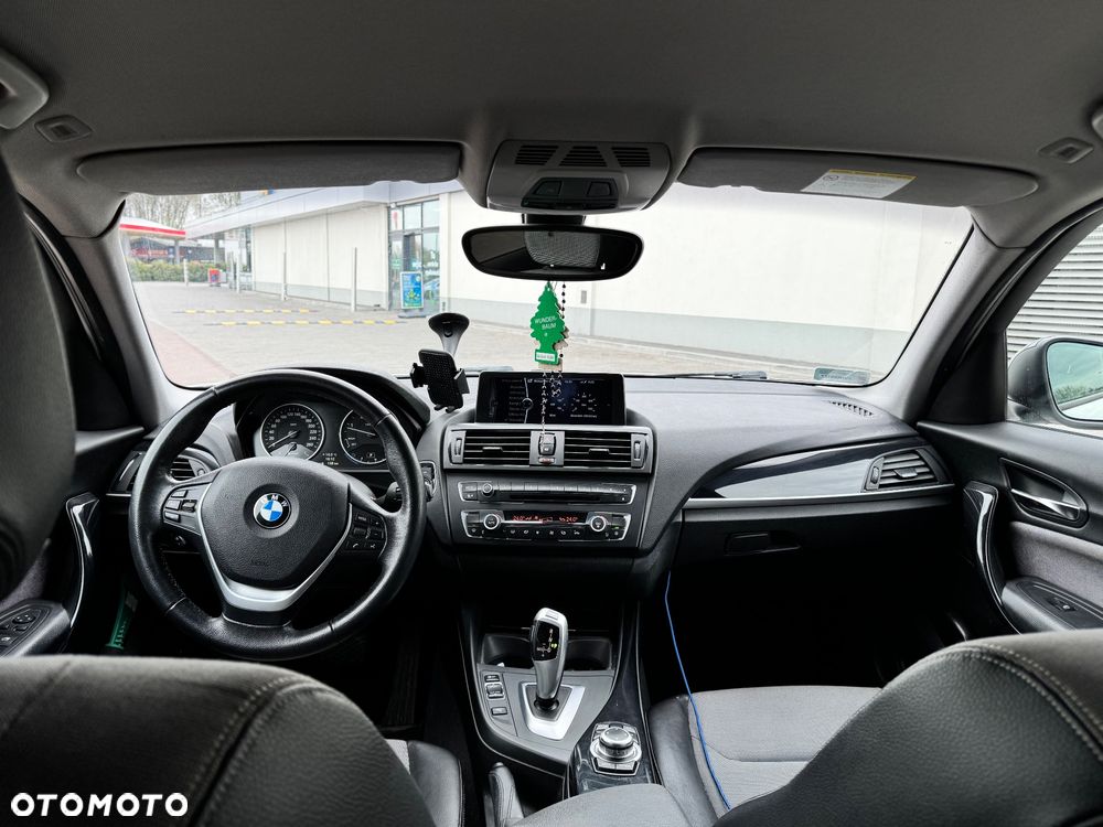 BMW Seria 1 - 19