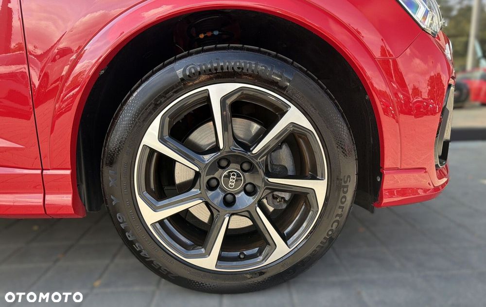 Audi Q3 Sportback - 31