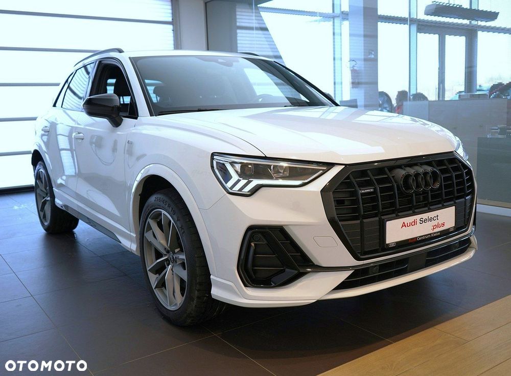 Audi Q3 - 5