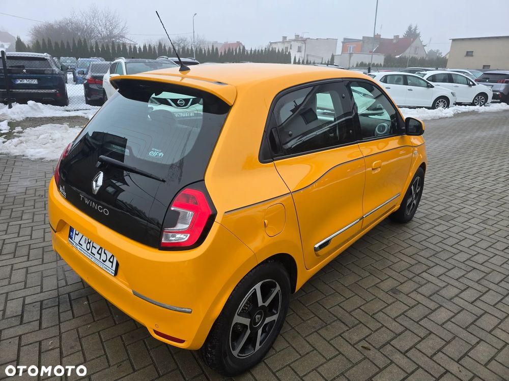 Renault Twingo - 4