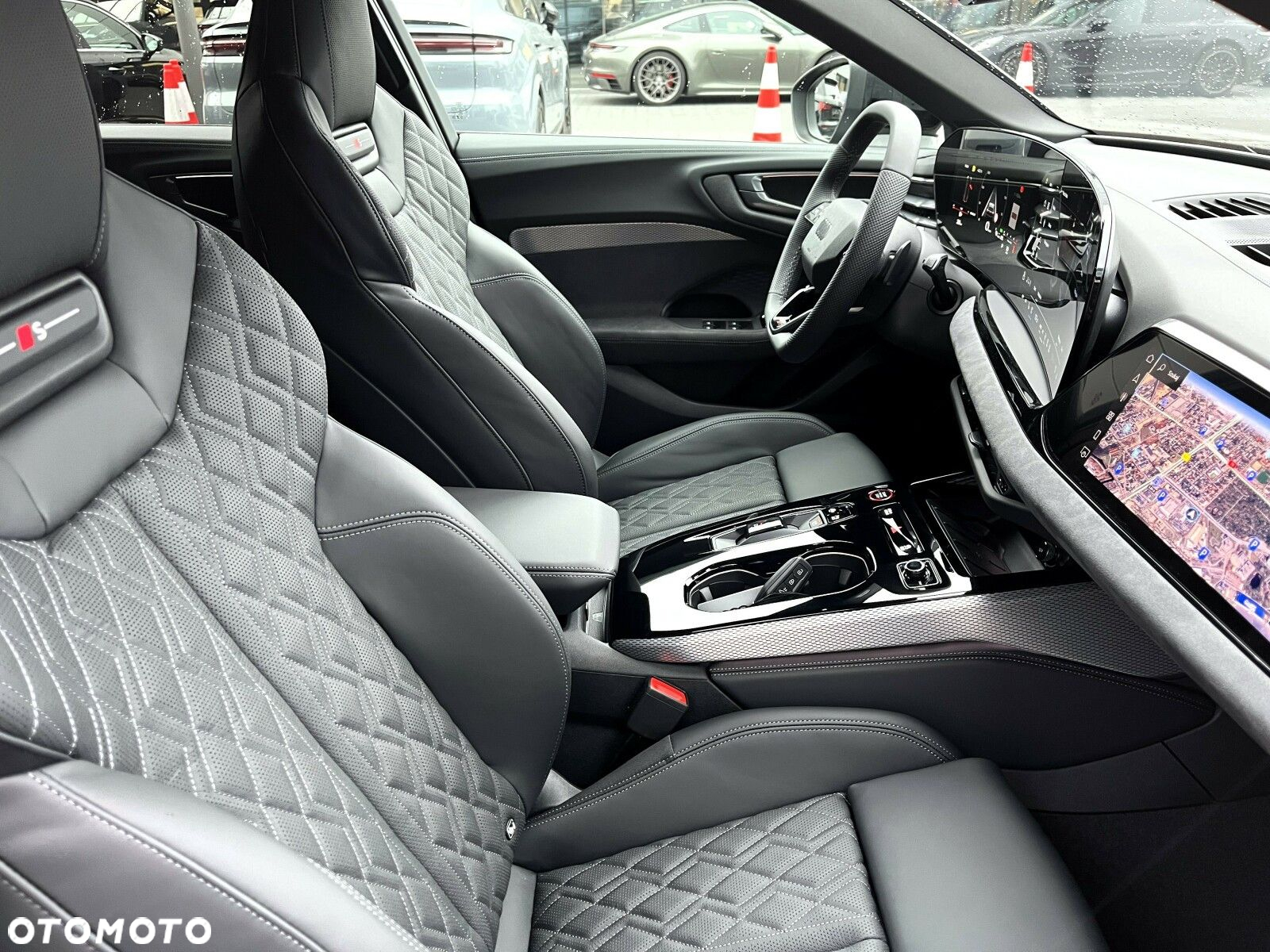 Audi A5 - 29