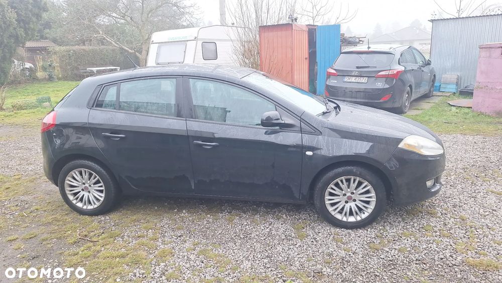 Fiat Bravo 1.4 16V Fresh - 12