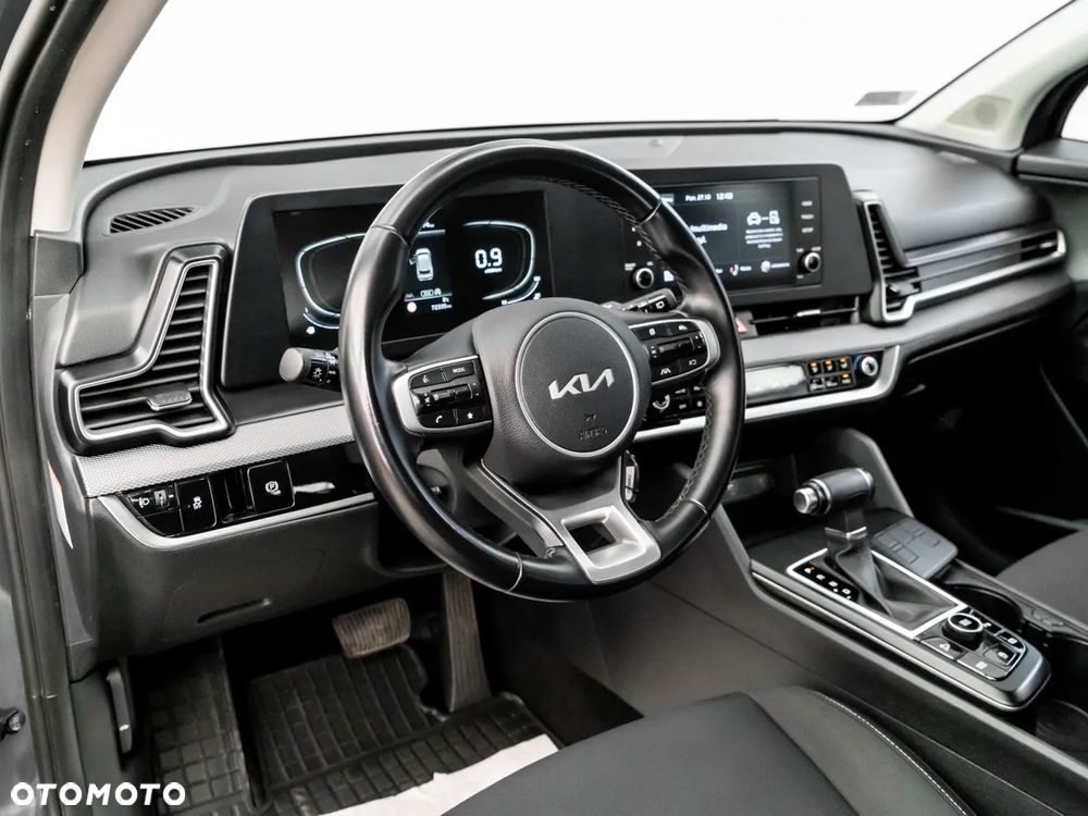 Kia Sportage 1.6 T-GDI MHEV M 2WD DCT - 23